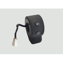 Gatillo acelerador para Motorrion F70, Navee N65 o similar Navee - 2  