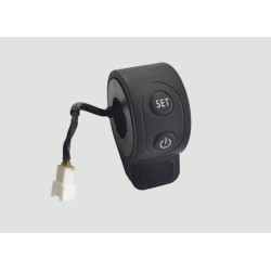 Spusŭk na gazta za Motorrion F70, Navee N65 ili podoben Navee - 2