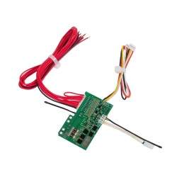 Placă BMS compatibilă cu Segway Ninebot seria F F2, F2 Plus, F2 Pro, F20, F30, F40 pentru baterie KROXNE - 2 
Compatibilitate: p