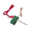 Plata BMS sovmestimaya s Segway Ninebot F serii F2, F2 Plus, F2 Pro, F20, F30, F40 dlya batarei KROXNE - 2 
Sovmestimost: plata 