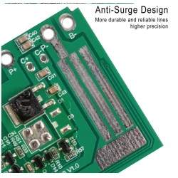 Placă BMS compatibilă cu Segway Ninebot seria F F2, F2 Plus, F2 Pro, F20, F30, F40 pentru baterie KROXNE - 3 
Compatibilitate: p