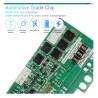 Carte BMS compatible avec Segway Ninebot série F F2, F2 Plus, F2 Pro, F20, F30, F40 pour batterie KROXNE - 4 
Compatibilité : ca