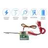 Plata BMS sovmestimaya s Segway Ninebot F serii F2, F2 Plus, F2 Pro, F20, F30, F40 dlya batarei KROXNE - 5 
Sovmestimost: plata 