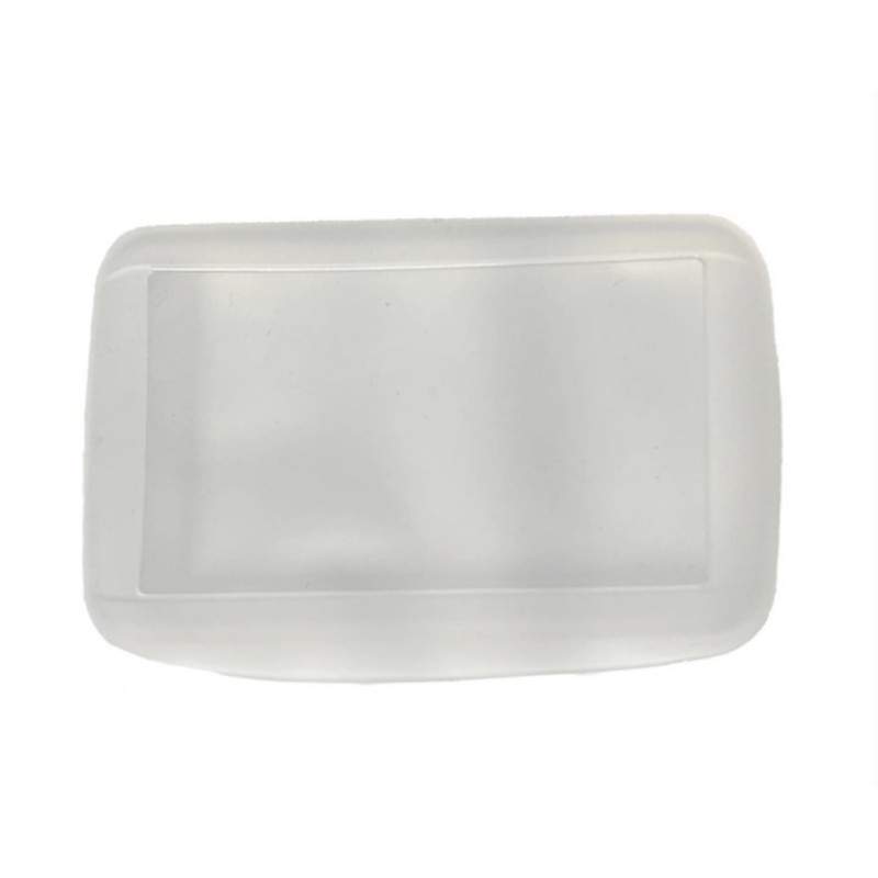 Képernyővédő fólia Urbanglid, Zwheel vagy hasonló elektromos robogóhoz Urbanglid - 3 Képernyővédő fólia Urbanglid, Zwheel vagy h