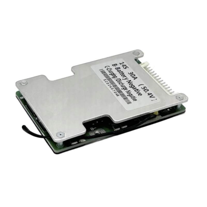 Placa BMS para batería 14S de 30 amperios KROXNE - 3 Placa BMS para batería 14S de 30 amperios
Placa BMS para batería 14S 30A
Aq