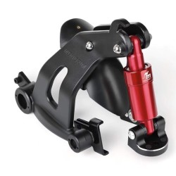 Monorim rear suspension for Aovo Pro electric scooter or similar. Monorim - 4