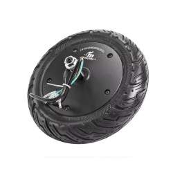 Monorim motor od 500 W za skateboarde Segway Ninebot Kickscooter F2, F2 Plus ili F2 Pro Monorim - 3  