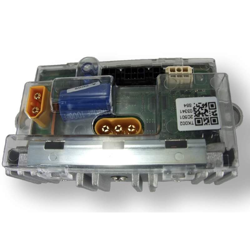 Original controller for Xiaomi Scooter 4 Ultra Xiaomi - 4 Original controller for Xiaomi Scooter 4 Ultra
Original controller for