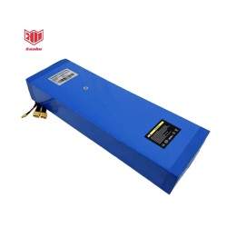 Batería para Kaabo Mantis 8 48v 18200mah diseñada para motor Dual y compatible con un solo motor Kaabo - 4  