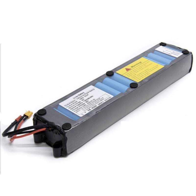 Akumulyator 36v 7800mah dlya klona elektrosamokata abo skhozhoho na Xiaomi  - 3 Akumulyator 36v 7800mah dlya klona elektrosamoka