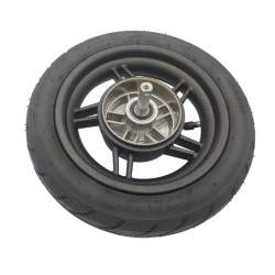Koleso s pneumatikou 10x2.125 pre Segway Ninebot D18, D28, D38 alebo podobnú kolobežku Segway - Ninebot - 1 
Vhodné pre Segway N