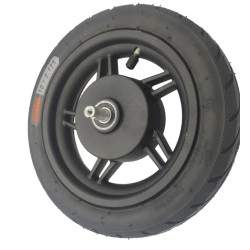 Kotač s gumom 10x2.125 za Segway Ninebot D18, D28, D38 ili sličan romobil Segway - Ninebot - 3 
Kompatibilan sa Segway Ninebot k