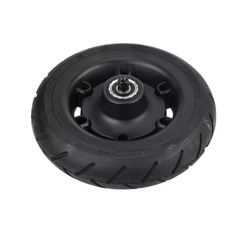 Alkuperäinen kiinteä rengasvanne Segway Ninebot E2 tai E2 Plus Segway - Ninebot - 1  