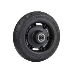 Cerchione originale in gomma piena per Segway Ninebot E2 o E2 Plus Segway - Ninebot - 2  