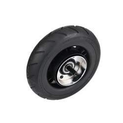 Original solid dækfælg til Segway Ninebot E2 eller E2 Plus Segway - Ninebot - 3  