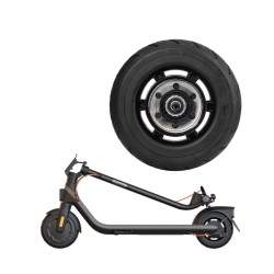 Jante de pneu sólido original para Segway Ninebot E2 ou E2 Plus Segway - Ninebot - 5  