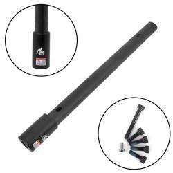 Monorim HOLDER02 fast mast för Segway max G2 serie skoter eller liknande Monorim - 5 Säkra masten på din Segway Max G2-serie
Den