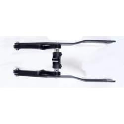 Monorim MS0 prednaznachen dlya ustanovki komplekta FB-MX ili dvigatelya 500w-Max ili G30 Max - Perednyaya podveska dlya Xiaomi M