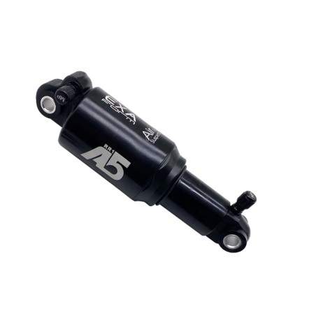 Stoßdämpfer und Federn für Sharkset Vorder- und Hinterradaufhängungen. Sharkset - 18 Stoßdämpfer und Federn für Sharkset Vorder-