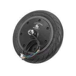 Motore Monorim 48v U5 Air 2.0 500w - pneumatico con camera d'aria. Monorim - 3 Monorim 48v U5 Air 2.0 500w - pneumatico con came