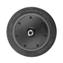 Мотор Monorim 48v U5 Air 2.0 500w - шина з камерою. Monorim - 6 Monorim 48v U5 Air 2.0 500w - камерна шина.Не обов’язково міняти