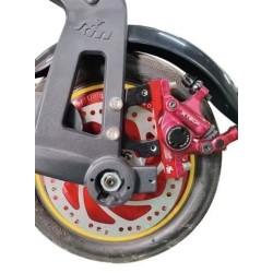 MXR1-MD V2 braking kit pack for MXR1 - adapter Monorim - 2