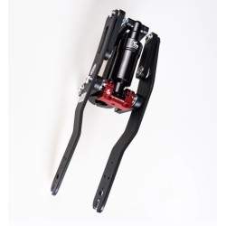 MF0 monorim sprednje vzmetenje za električni skuter Segway F20 F25E F30E F40E Monorim - 40