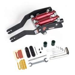 Monorim M0-HX - speziell entwickelt für HX Elektroroller Modelle 6/7/8 oder höher - Vorderradaufhängung Monorim - 5 Monorim M0-H