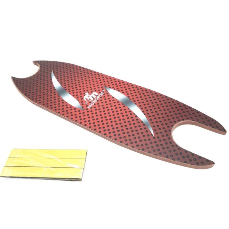 Monorim WD - plate-forme en bois antidérapante Monorim - 4  