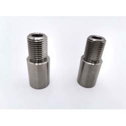 Extensores para el eje del motor - amplia el estator de tu motor. Monorim - 9 Extensores para el eje del motor - amplia el estat