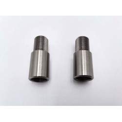 Mootori võlli pikendused – laiendage oma mootori staatorit. Monorim - 10 Mootori võlli pikendused – laiendage oma mootori staato