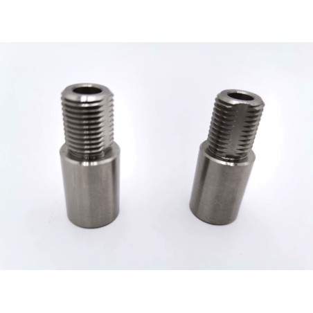 Predlžovače hriadeľov motora - Rozšírte stator vášho motora. Monorim - 12 Predlžovače hriadeľov motora - Rozšírte stator vášho m