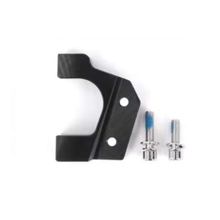 Адаптер MD для кришки двигуна задньої підвіски (MXR1 або DMXR1) - MXR1 -MD для серії Ninebot Max Monorim - 5 Адаптер для кришки 