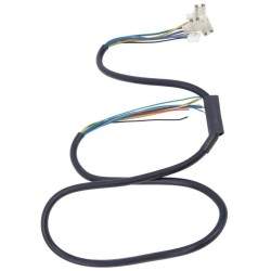 Kabel i konektori za motor Xiaomi M365, 1S, Pro2, Essential, M365 Pro ili podoben Xiaomi - 3 Savmestim s motor Xiaomi M365, 1S, 