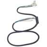 Kabel i konektori za motor Xiaomi M365, 1S, Pro2, Essential, M365 Pro ili podoben Xiaomi - 3 Savmestim s motor Xiaomi M365, 1S, 