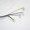 Kabel i konektori za motor Xiaomi M365, 1S, Pro2, Essential, M365 Pro ili podoben Xiaomi - 4 Savmestim s motor Xiaomi M365, 1S, 