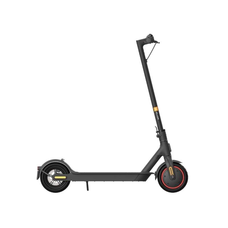 Xiaomi Mi Pro2 elektrisk scooter - 45 km autonomi - 12400 mah batteri Xiaomi - 13 Maksimal hastighet: 25 km / t (Maksimal hastig