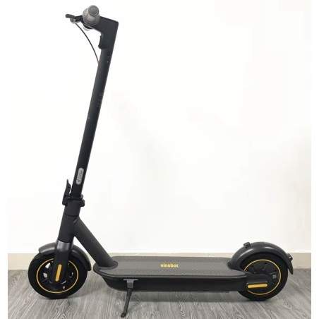 Ninebot Max G30 versione internazionale - 45km di autonomia - motore 350w - batteria 15,3ah - IPX7 Segway - Ninebot - 3 - Telaio