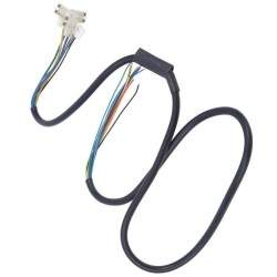 Câble et connecteurs de rechange pour moteur Xiaomi M365, 1S, Pro2, Essential, M365 Pro ou similaire Xiaomi - 5 Compatible avec 