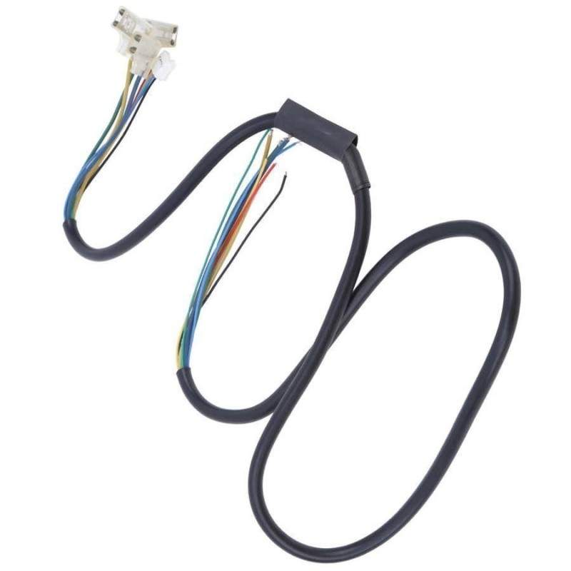 Kabel i konektori za motor Xiaomi M365, 1S, Pro2, Essential, M365 Pro ili podoben Xiaomi - 5 Savmestim s motor Xiaomi M365, 1S, 