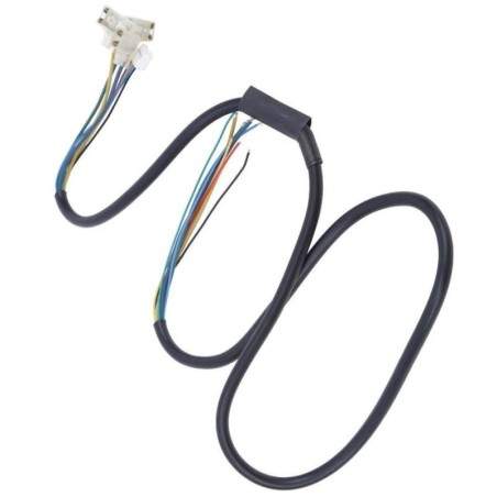 Câble et connecteurs de rechange pour moteur Xiaomi M365, 1S, Pro2, Essential, M365 Pro ou similaire Xiaomi - 5 Compatible avec 
