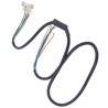 Cable y conectores de recambio para motor Xiaomi M365, 1S, Pro2, Essential, M365 Pro o similar Xiaomi - 5 Compatible con motor d