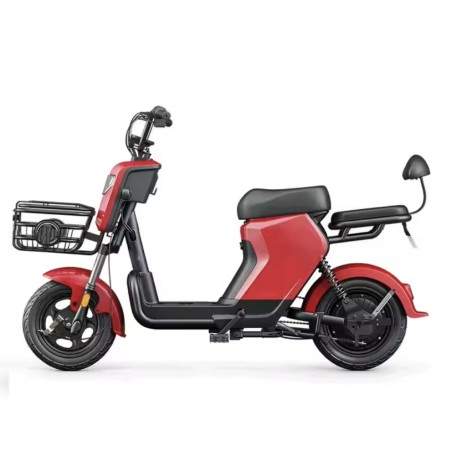 HIMO T1 - 48V 14 Ah / 28 Ah - Autonomie de 60 à 120km  - 7 Puissance moteur : 251 - 350w
Tension : 48V
Source d'alimentation: ba