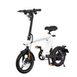 zBike - 250 watin sähköpyörä - 30-50 km itsenäisyyttä  - 15 zBike - 250 watin sähköpyörä - 30-50 km itsenäisyyttä
Varaa yksikkös