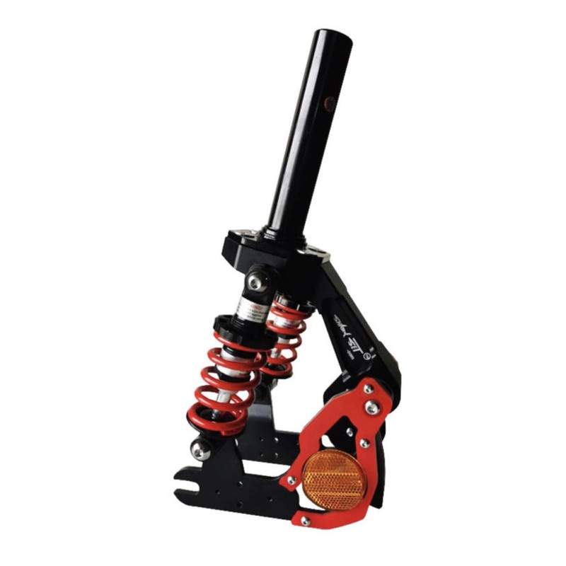 Brostiní anártisi Sharkset gia ilektrikó skoúter Xiaomi Sharkset - 7  