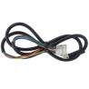 Zamjenski kabel i konektori za motor Xiaomi M365, 1S, Pro2, Essential, M365 Pro ili sličan Xiaomi - 6 Kompatibilno s motorom Xia