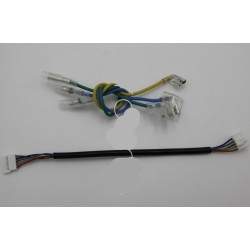 Monorim-motor och Ninebot-motoromvandlare kablar till xiaomi-styrenhet Monorim - 3  