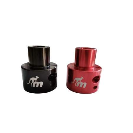 Adaptador monorim para falcón y foldster x-lock compatible con la suspensión Monorim - 4  