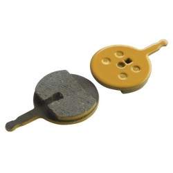 plaquette de frein  - 6  