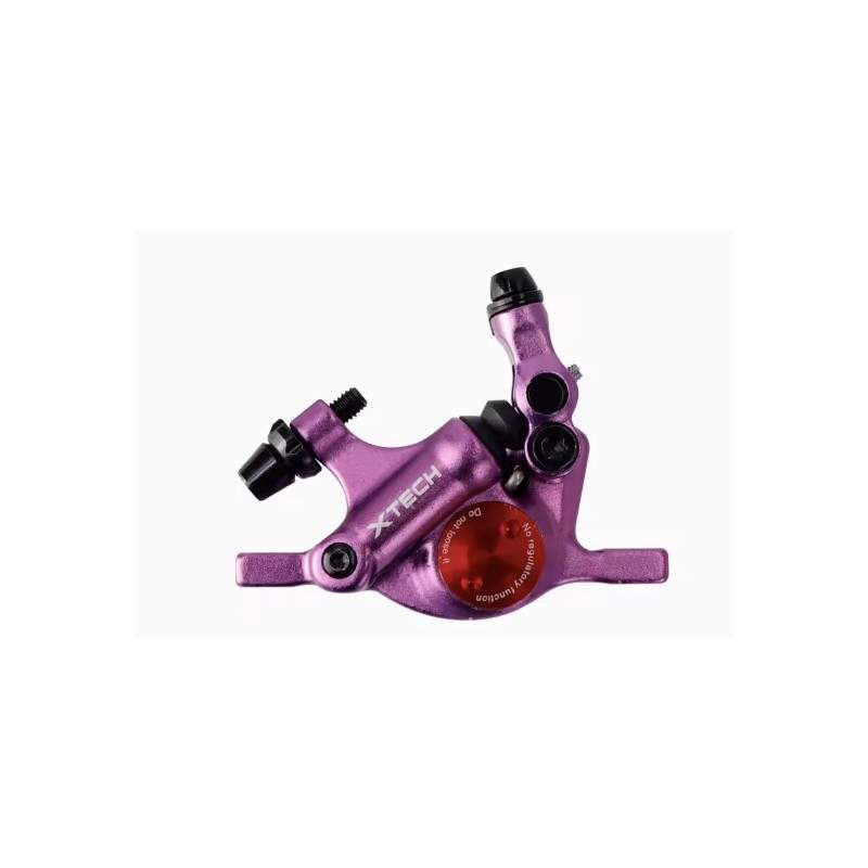 Tormoznoy support Purple xTech dlya Xiaomi M365, 1S, Pro 2 ili M365 Pro (bez komplekta) ZOOM xTech - 2  